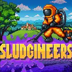 Sludgineers PC (Build 24963116 Final)