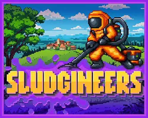 Sludgineers PC (Build 24963116 Final)
