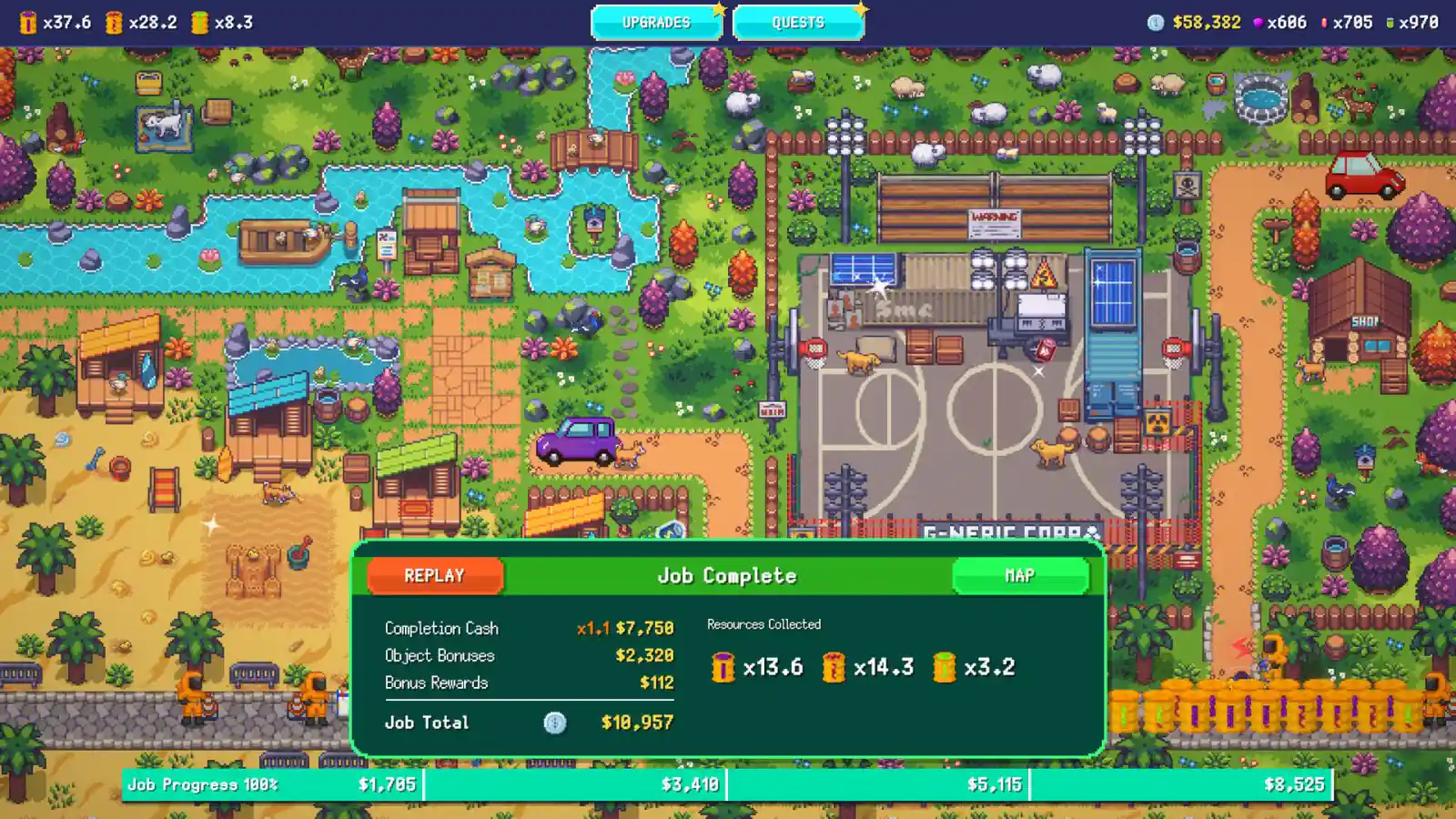 Sludgineers PC (Build 24963116 Final)