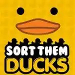 Sort Them Ducks PC (Build 24748635)