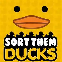 Sort Them Ducks PC (Build 24748635)