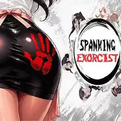 Spanking Exorcist PC (Final)