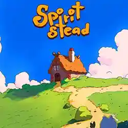Spiritstead PC (Final-P2P)