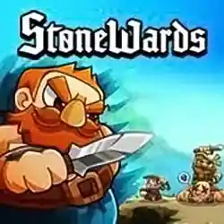 Stonewards PC (Early Access)