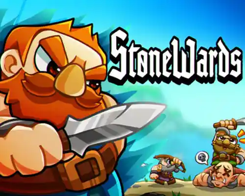 Stonewards PC (Early Access)