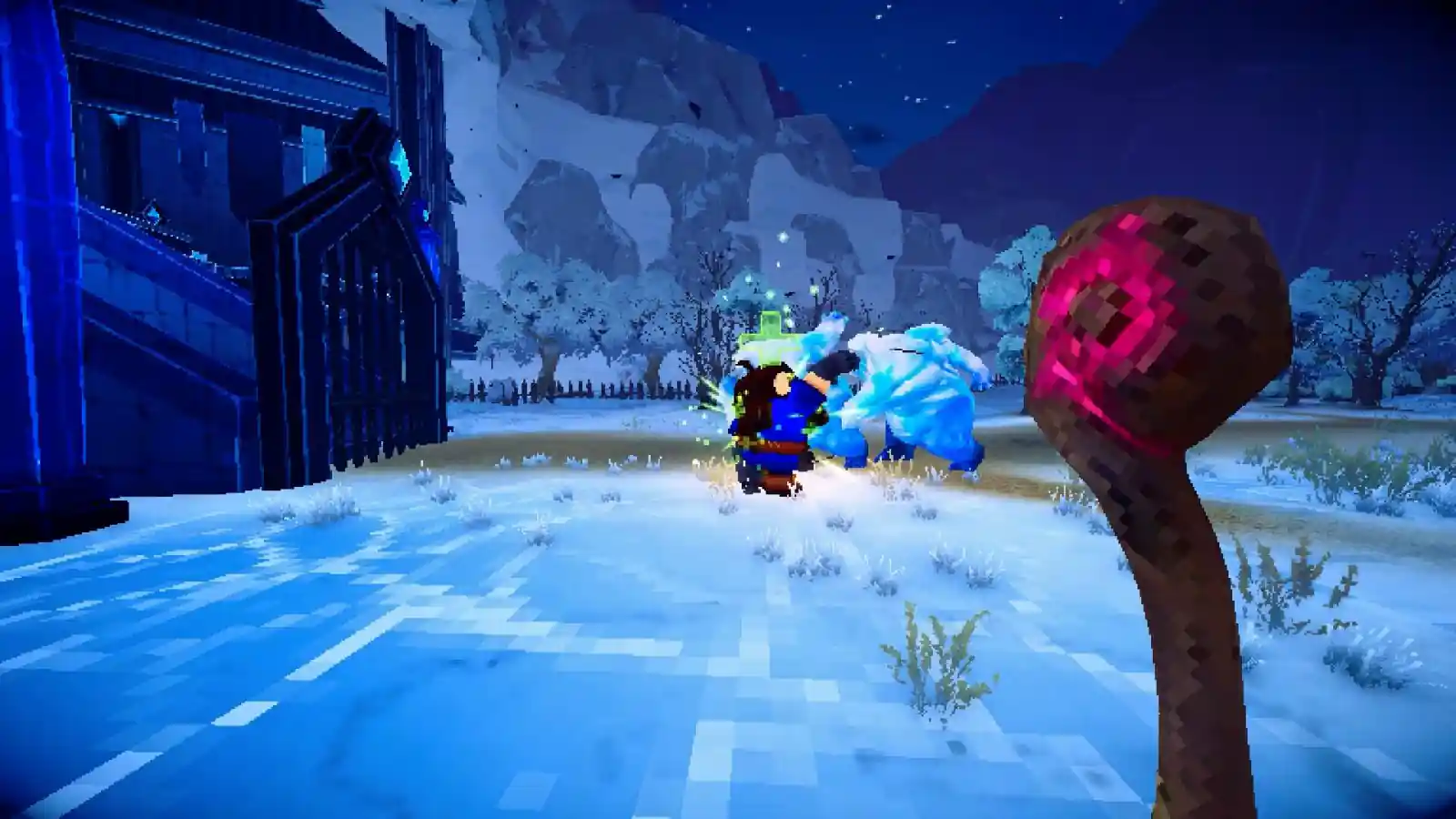 Stonewards PC (Early Access)