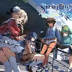 Stripjong – Super Real Mahjong Venus Returns PC (Final)