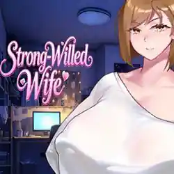 Strong-Willed Wife PC (Final version)