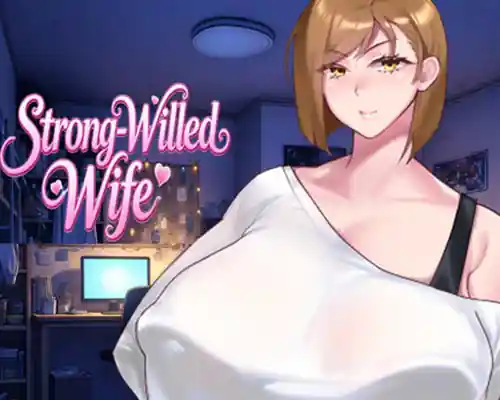 Strong-Willed Wife PC (Final version)