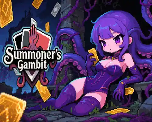 Summoner’s Gambit PC (Final) Summoner's Gambit PC (Final)