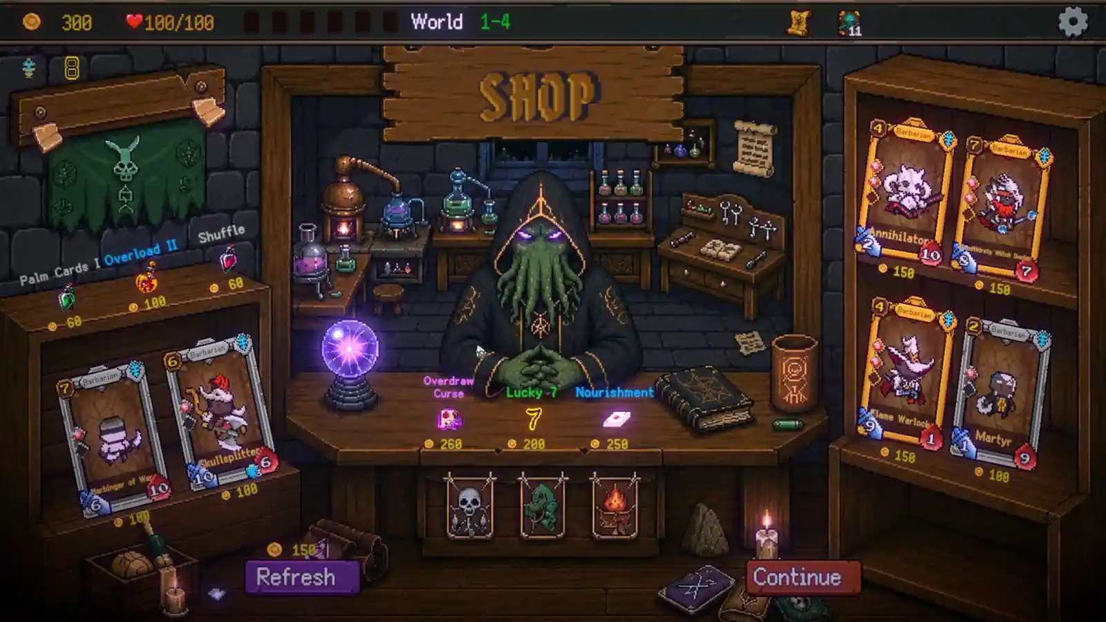Summoner’s Gambit PC (Final) Summoner's Gambit PC (Final)