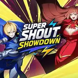Super Shout Showdown PC (Build 24667950)