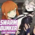 Swarm Bunker: Lust Defense PC (Final) Swarm Bunker: Lust Defense PC (Final)
