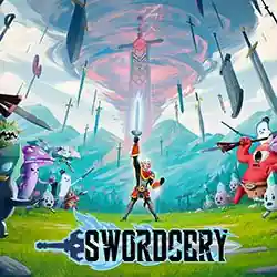 Swordcery PC (Early Access)