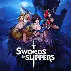 Swords & Slippers PC (v0.0.9)