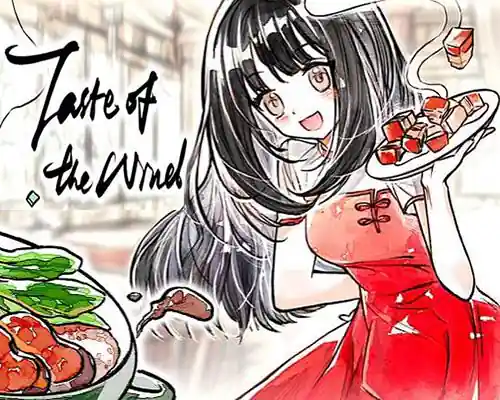Taste of the Wind PC (Build 24881743) Taste of the Wind PC (Build 24881743)