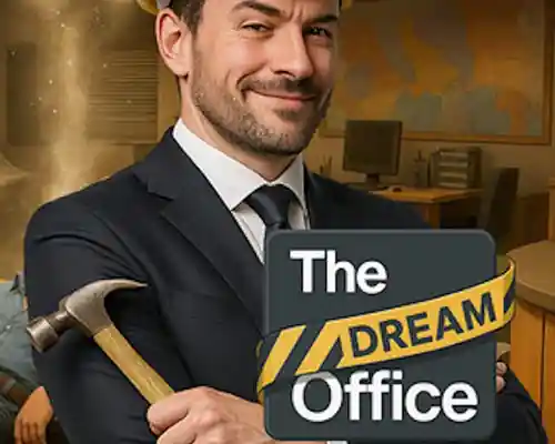 The Dream Office PC (Build 24925725)
