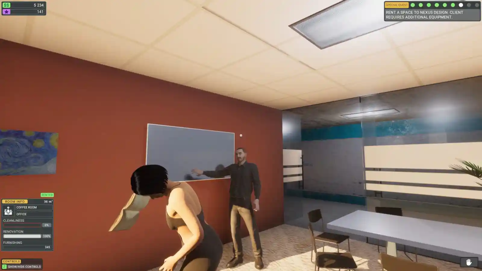 The Dream Office PC (Build 24925725)