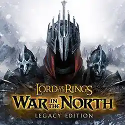 The Lord of the Rings: War in the North – Legacy Edition