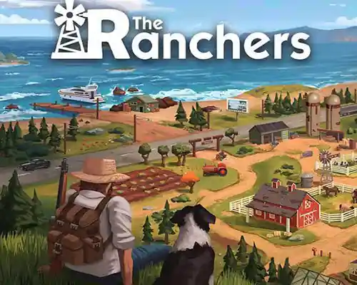 The Ranchers PC (Early Access) The Ranchers PC (Early Access)