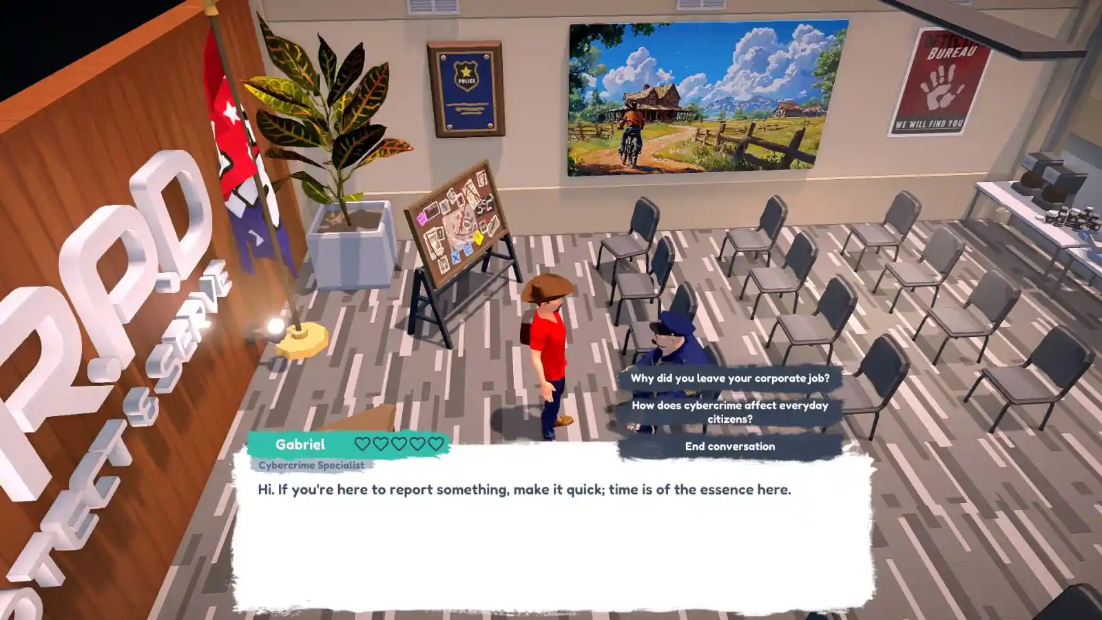 The Ranchers PC (Early Access) The Ranchers PC (Early Access)