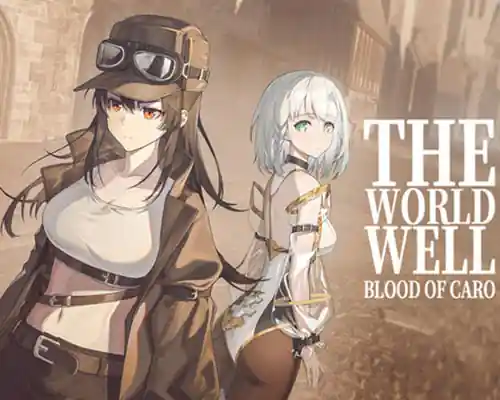 The World Well: Blood of Caro PC (Final)