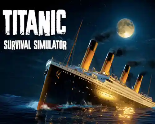 Titanic Escape Simulator PC (Tenoke-Final) Titanic Escape Simulator PC (Tenoke-Final)