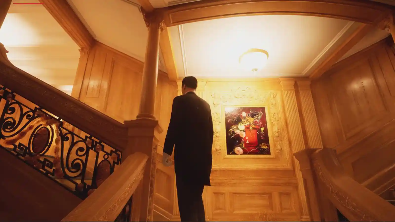 Titanic Escape Simulator PC (Tenoke-Final) Titanic Escape Simulator PC (Tenoke-Final)