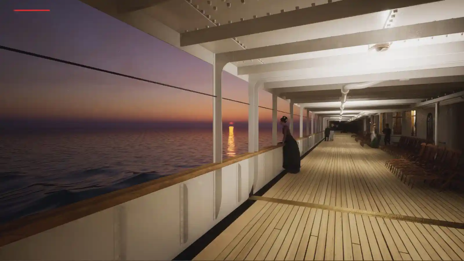 Titanic Escape Simulator PC (Tenoke-Final) Titanic Escape Simulator PC (Tenoke-Final)