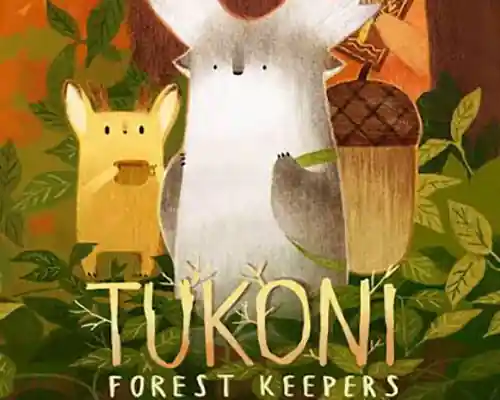 Tukoni: Forest Keepers PC (v1.0.4 Final) Tukoni: Forest Keepers PC (v1.0.4 Final)