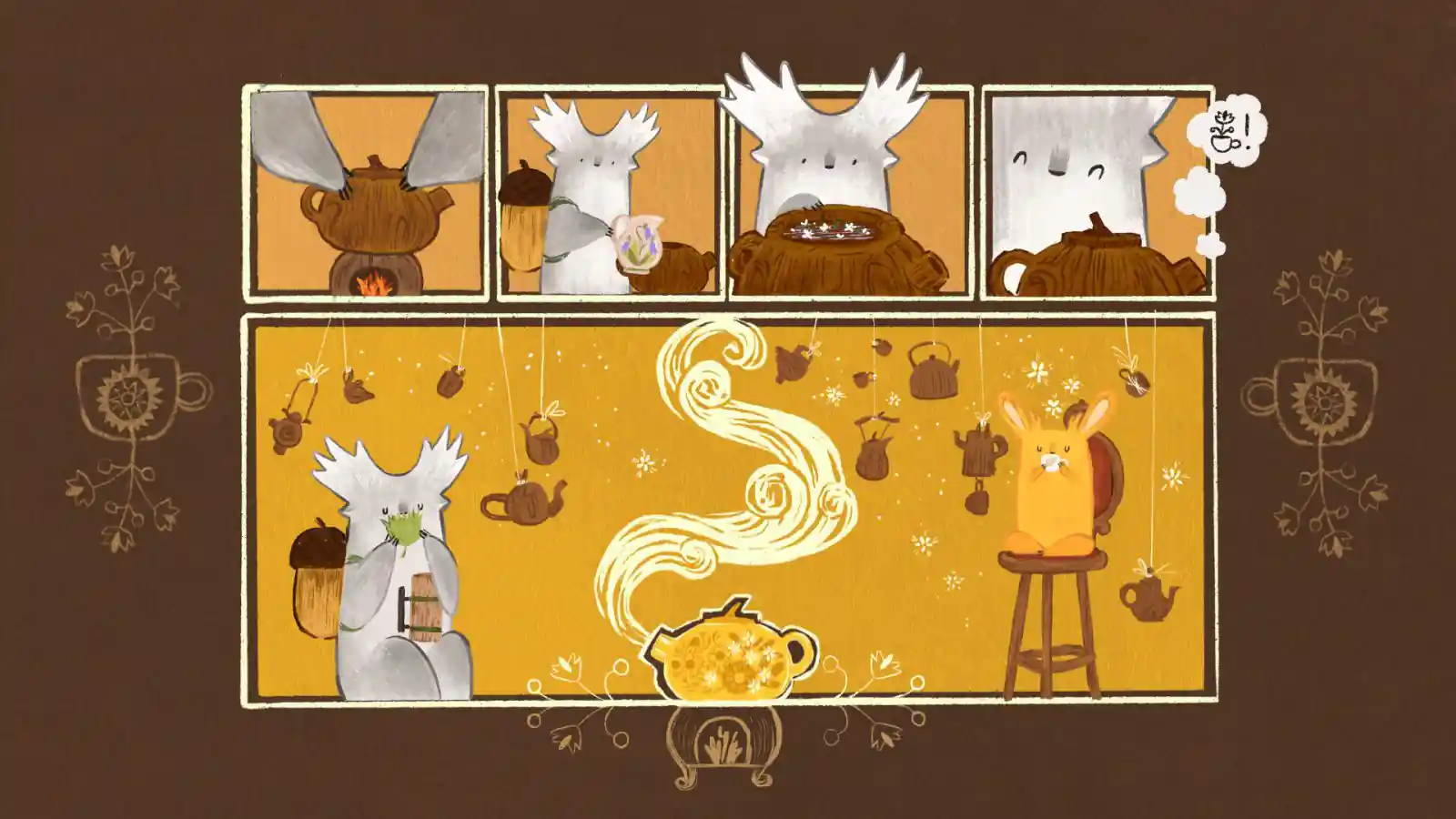 Tukoni: Forest Keepers PC (v1.0.4 Final) Tukoni: Forest Keepers PC (v1.0.4 Final)