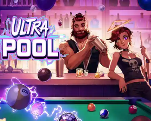 Ultrapool PC (Final version) Ultrapool PC (Final version)