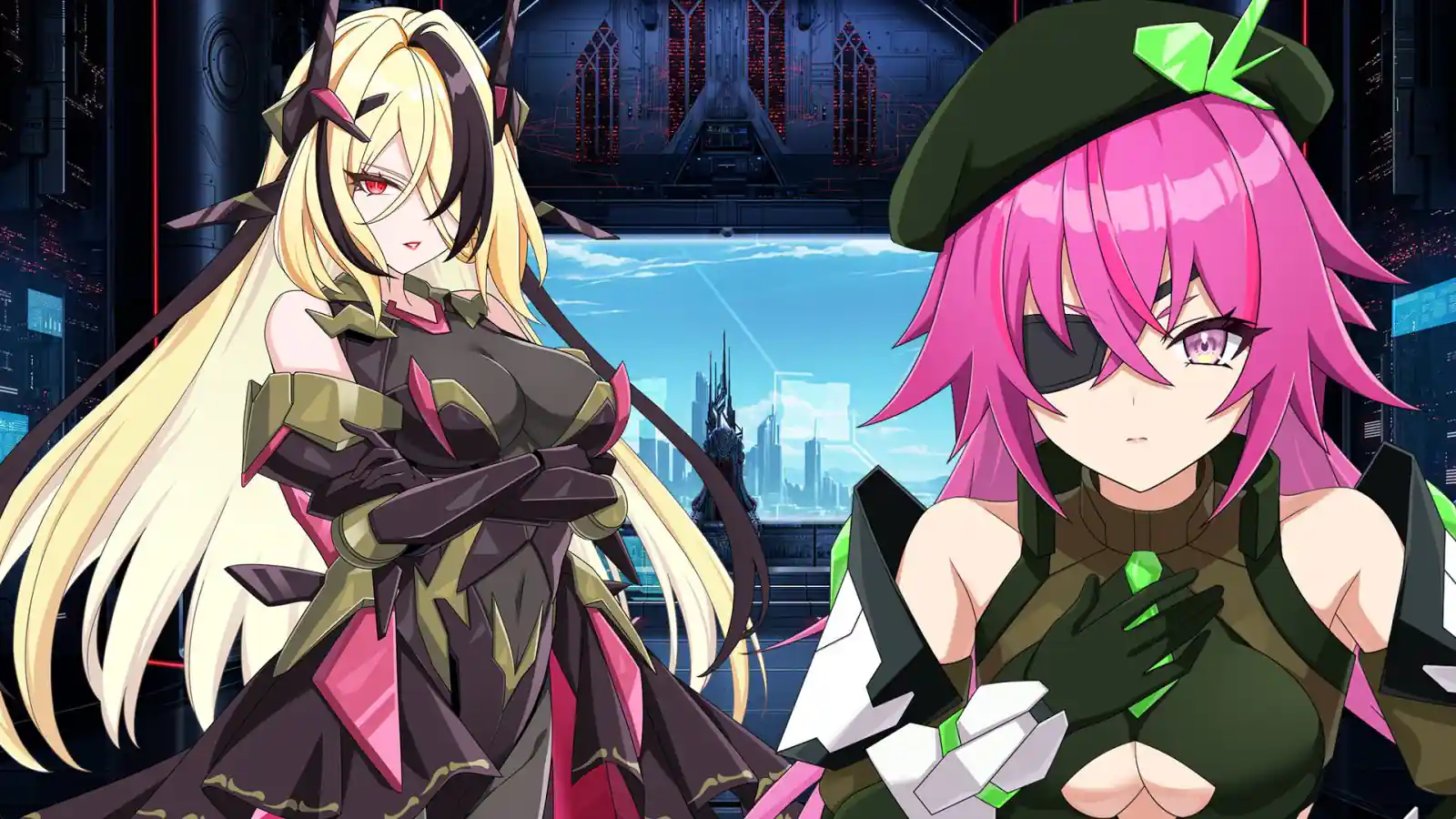 Valkyrie Tune: Synthesis of Souls PC (Final) Valkyrie Tune: Synthesis of Souls PC (Final)