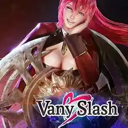 VanySlash PC (Build 24749885)