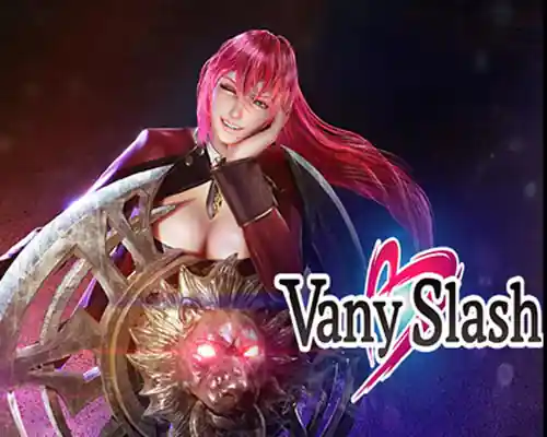 VanySlash PC (Build 24749885) VanySlash PC (Build 24749885)