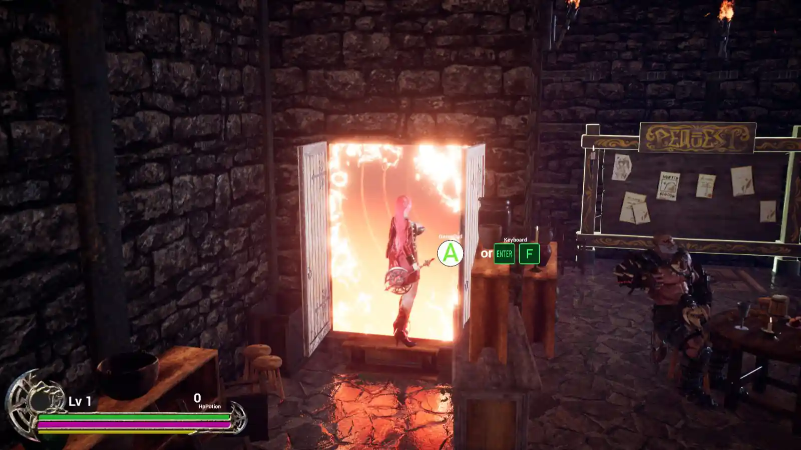 VanySlash PC (Build 24749885) VanySlash PC (Build 24749885)