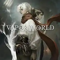 Vapor World: Over The Mind PC (Early Access)