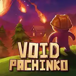 Void Pachinko PC (Final version)