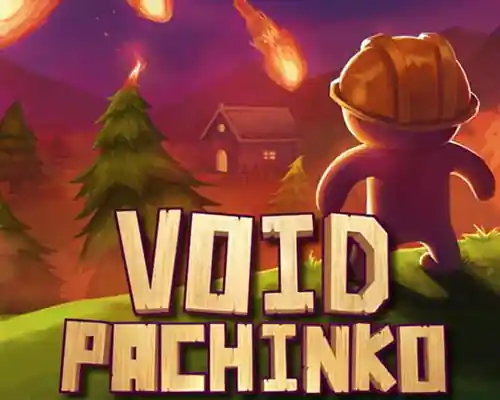 Void Pachinko PC (Final version)
