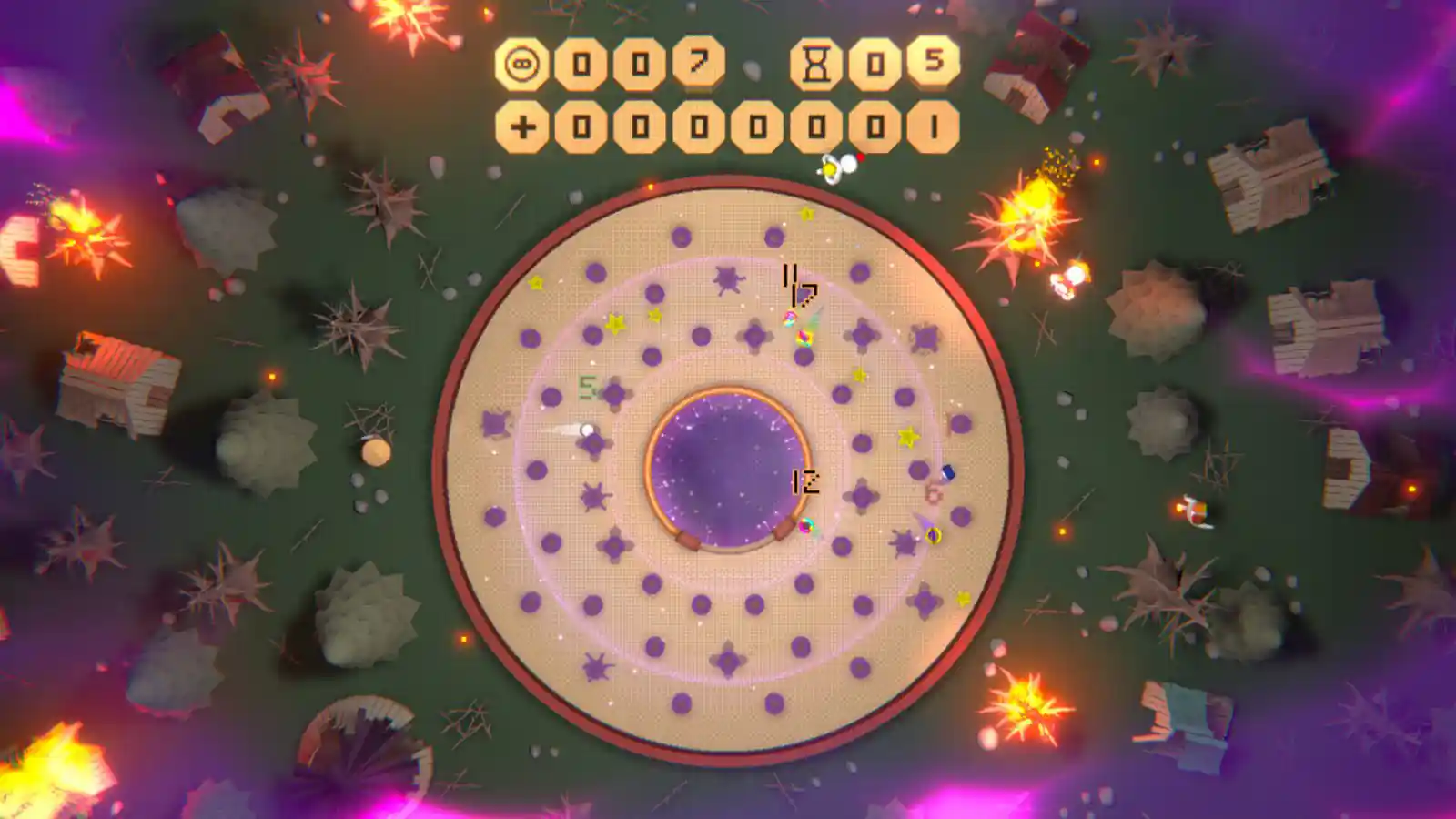 Void Pachinko PC (Final version)