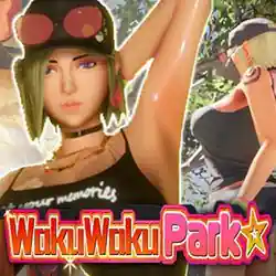 WakuWaku Park PC (Final version)