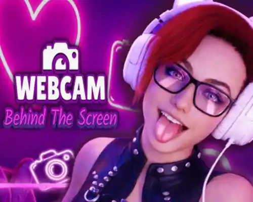 WebCam: Behind The Screen PC (Final) WebCam: Behind The Screen PC (Final)