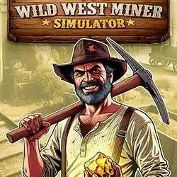 Wild West Miner Simulator PC (Final)