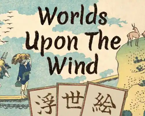 Worlds Upon The Wind PC (Final)