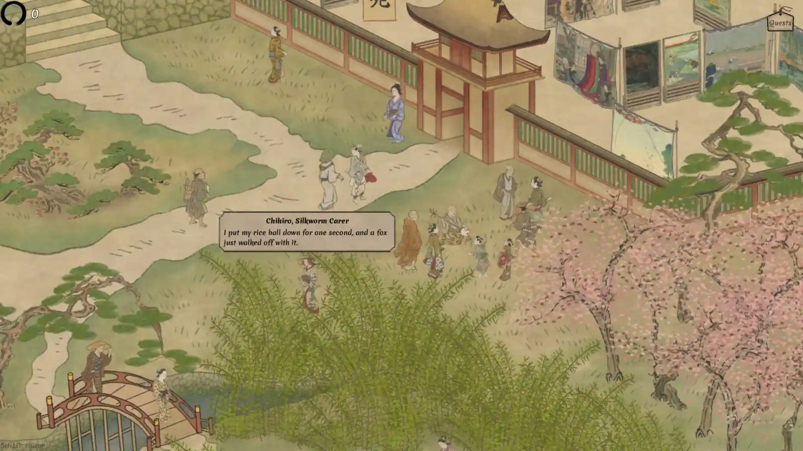 Worlds Upon The Wind PC (Final)