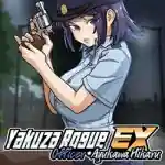 Yakuza Rogue EX: Officer Ayukawa Hikaru (Build 24213337) Yakuza Rogue EX: Officer Ayukawa Hikaru (Build 24213337)