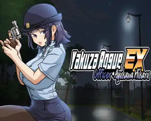 Yakuza Rogue EX: Officer Ayukawa Hikaru (Build 24213337) Yakuza Rogue EX: Officer Ayukawa Hikaru (Build 24213337)
