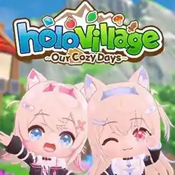 holoVillage: Our Cozy Days PC (v1.0.30)