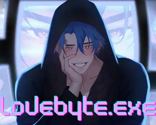 lovebyte.exe PC (Early Access) lovebyte.exe PC (Early Access)