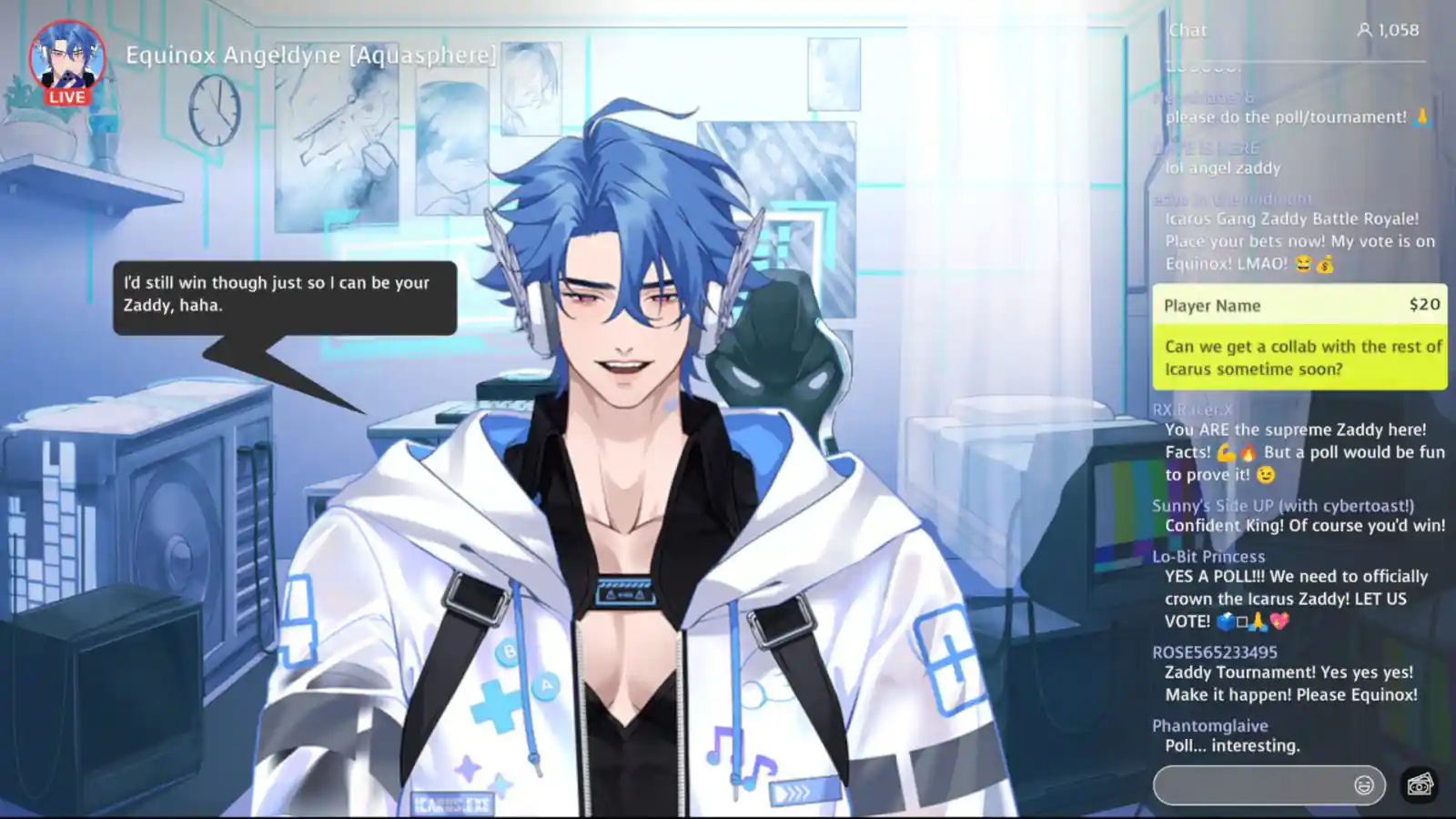 lovebyte.exe PC (Early Access) lovebyte.exe PC (Early Access)
